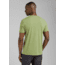 prAna Bear Squeeze Journeyman Tee - Mens, Matcha Heather, Medium, M13191530-MCHT-M
