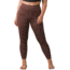 prAna Becksa 7/8 Legging Pants, Flannel Heather, Medium, W41180589-FLHT-M