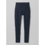 prAna Becksa 7/8 Legging Pants, Nautical Heather, Medium, W41180589-NAHT-M