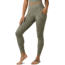 prAna Becksa 7/8 Legging Pants, Sage Heather, Large, W41180589-SAHR-L