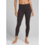 prAna Becksa 7/8 Legging - Womens, Black Heather, Small, W41180589-BKHT-S
