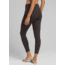 prAna Becksa 7/8 Legging - Womens, Black Heather, Small, W41180589-BKHT-S