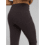 prAna Becksa 7/8 Legging - Womens, Black Heather, Small, W41180589-BKHT-S