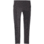 prAna Becksa 7/8 Legging - Women's, Black Heather, Large, W41180589-BKHT-L