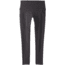 prAna Becksa 7/8 Legging - Women's, Black Heather, Small, W41180589-BKHT-S