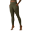 prAna Becksa 7/8 Legging - Women's, Small, Cargo Green Heather, W41180589-301-S