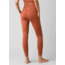 prAna Becksa 7/8 Legging - Womens, Liqueur Heather, Extra Small, W41180589-LQHT-XS