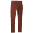 prAna Becksa 7/8 Legging - Women's, Maple Heather, Large, W41180589-MPHT-L