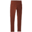 prAna Becksa 7/8 Legging - Womens, Maple Heather, Small, W41180589-MPHT-S