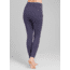 prAna Becksa 7/8 Legging - Womens, Midnight Dew Heather, Medium, W41180589-MDHT-M