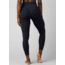 prAna Becksa 7/8 Legging - Womens, Nautical Heather, Extra Small, W41180589-NAHT-XS