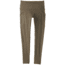 prAna Becksa 7/8 Legging - Womens, Slate Green Heather, Extra Small, W41180589-GSHT-XS