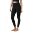 prAna Becksa 7/8 Legging - Women's, Extra Small, Solid Black, W41180589-002-XS