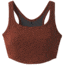 prAna Becksa Bralette - Women's, Maple Heather, Small, W11190788-MPHT-S