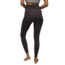 prAna Becksa Legging - Womens, Black Heather, Extra Small, 2045841-002-XS