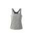 prAna Becksa Tank - Women's, Extra Large, Silver Spray Heather, W11190676-SPHT-XL