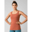 prAna Becksa Tank - Women's, Small, Liqueur Heather, W11190676-LQHT-S