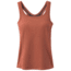 prAna Becksa Tank - Women's, Small, Liqueur Heather, W11190676-LQHT-S