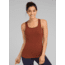 prAna Becksa Tank - Women's, Medium, Maple Heather, W11190676-MPHT-M