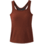 prAna Becksa Tank - Women's, Medium, Maple Heather, W11190676-MPHT-M