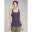 prAna Becksa Tank - Women's, Medium, Midnight Dew Heather, W11190676-MDHT-M