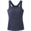 prAna Becksa Tank - Women's, Small, Midnight Dew Heather, W11190676-MDHT-S