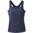 prAna Becksa Tank - Women's, Medium, Midnight Dew Heather, W11190676-MDHT-M