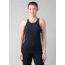 prAna Becksa Tank - Womens, Nautical Heather, Extra Small, 1970511-400-XS