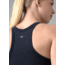 prAna Becksa Tank - Womens, Nautical Heather, Extra Small, 1970511-400-XS