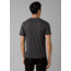 prAna Beer Belly Journeyman - Mens, Charcoal Heather, L, 1966291-001-L
