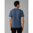 prAna Beer Belly Journeyman - Mens, Denim Heather, M, 1966291-400-M