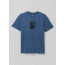 prAna Beer Belly Journeyman - Mens, Denim Heather, M, 1966291-400-M
