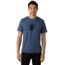 prAna Beer Belly Journeyman - Mens, Denim Heather, M, 1966291-400-M