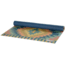 prAna Belize Printed Xtra Lite Mat-Plum Belize