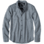 prAna Bergamont Slim Shirt - Men's -Cove-Small