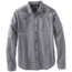 prAna Bergamont Slim Shirt - Men's -Dark Khaki-Large