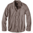 prAna Bergamont Slim Shirt - Men's -Fireball-X-Large