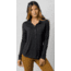 prAna Besha Top -  Women's-Black-Small