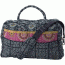 prAna Bhakti Weekender Bag -Nautical