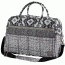 prAna Bhakti Weekender Bag -Silver