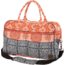 prAna Bhakti Weekender Bag -Summer Peach