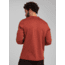 prAna Bismark Long Sleeve Shirt - Mens, Maple Heather, Medium, M23190638-MPHT-M