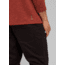 prAna Bismark Long Sleeve Shirt - Mens, Maple Heather, Medium, M23190638-MPHT-M