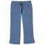 prAna Bliss Capri - Women's-Bijou Blue-Large