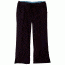 prAna Bliss Capri - Women's-Black-X-Small