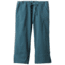 prAna Bliss Capri - Women's-Dark Teal-Small