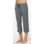 prAna Bliss Capri - Women's-Gravel-Small