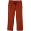 prAna Bliss Capri - Women's-Henna-X-Large