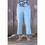 prAna Bliss Capri - Women's-Powder Blue-Small