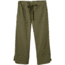 prAna Bliss Capri - Women's-Cargo Green-X-Large